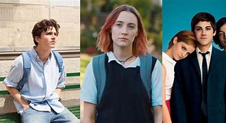 coming of age